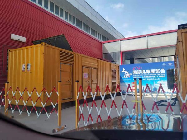 洪山发电机出租 对于发电机的特性你了解多少？