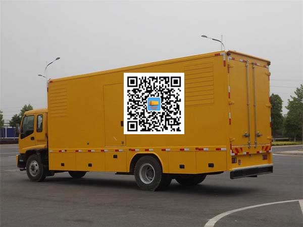 洪山发电车出租-发电机组的主要用途是什么？