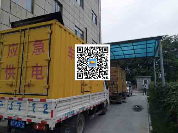 洪山发电车出租-发电机产品使用越来越广泛