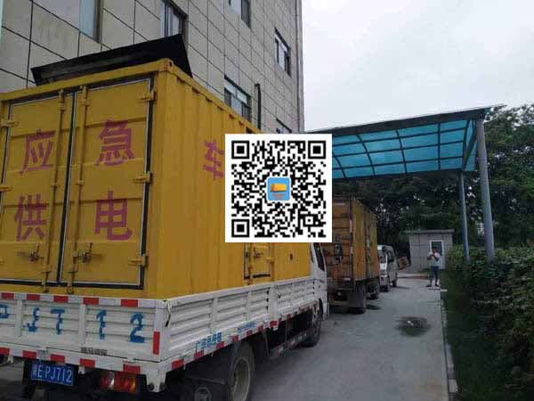 洪山租赁发电机50kw设备需要多大电缆线