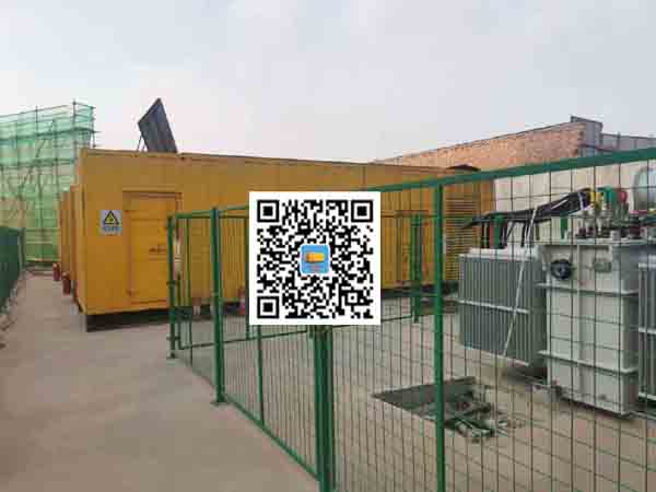 洪山发电机组的社会应用有哪些