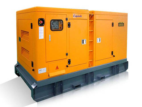 洪山影响 200kw 柴油发电机油耗的因素有哪些？