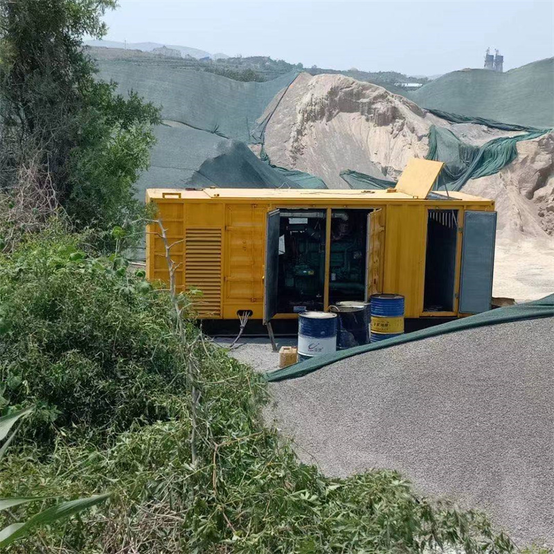 洪山影响 400KW 柴油发电机组油耗的因素有哪些？