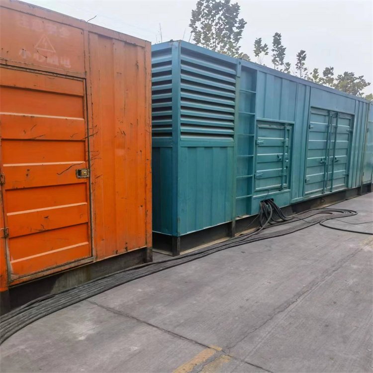 洪山如何选择适合 600kW 柴油发电机组的热继电器？