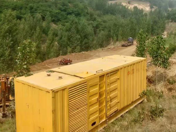 洪山柴油发电机组冬季日常维修注意事项？