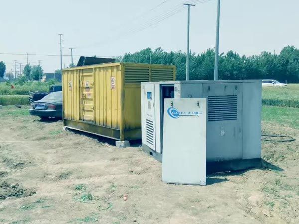 洪山柴油发电机组冬季日常维修需要哪些工具？