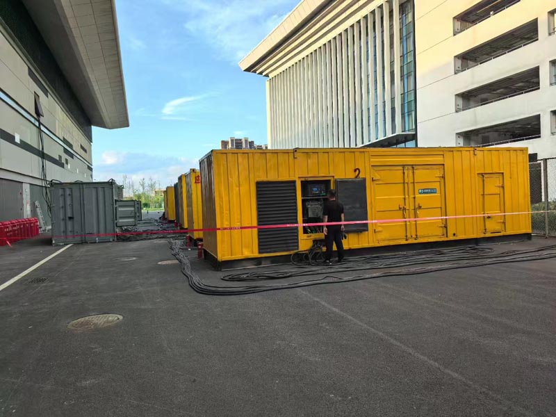 洪山柴油发电机冬季保养注意事项?